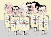 ДЕПУТАТ ЕВРОПАРЛАМЕНТА ДЕЙЛИ: НА УКРАИНЕ ЗА ГОД ПОГИБЛИ ПОЛМИЛЛИОНА ЧЕЛОВЕК