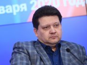 Дмитрий Дробницкий: «Гражданская война в США будет очень долгой»