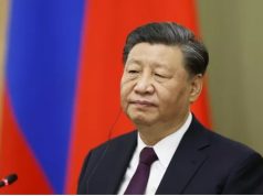 Си Цзиньпин не едет на встречу с Байденом. В Азии началась «ядерная» война