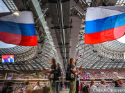 Деколонизация как прикрытие колонизации