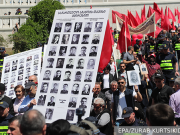 В Грузии провалилась попытка перенести День Победы