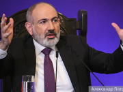 В Совфеде предостерегли Армению от повторения ошибок Украины и Грузии