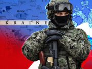 „СВО — это первая освободительная от неоколониализма Запада война после распада СССР“