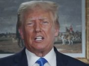 ТРАМП: БЕЛЫЙ ДОМ ПЫТАЕТСЯ РАЗДУТЬ НОВУЮ «КОВИДНУЮ ИСТЕРИЮ», ЧТОБЫ ПОВТОРИТЬ 2020 ГОД