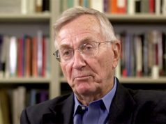 Журналист Херш: в США избавились от следов причастности к подрыву СП Журналист Херш: в США избавились от следов причастности к подрыву СП