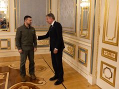 Наступление ВСУ, ООН, коррупция. Зачем приехал в Киев госсекретарь США Блинкен