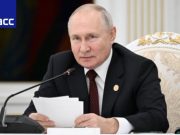 Номинальные члены СНГ и опасность наземной операции в Газе. Путин выступил в Бишкеке