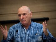 Генерал Брик, предупреждавший о вторжении ХАМАСа: ЦАХАЛ не может воевать на два фронта