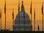 В Конгрессе заявили, что США должны быть готовы к одновременным конфликтам с РФ и КНР