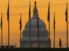 В Конгрессе заявили, что США должны быть готовы к одновременным конфликтам с РФ и КНР