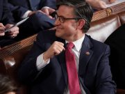 The Washington Post: Новый спикер палаты представителей не собирается выделять помощь Украине по запросу Байдена в обозримой перспективе