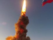 Госдума обсудит отзыв ратификации Договора о запрещении ядерных испытаний