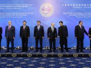 Саммит ШОС: что обсуждали участники встречи в Бишкеке?