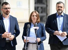 В Польше пообещали выставить Украине «жесткий счет» на 100 миллиардов злотых за предоставленную помощь