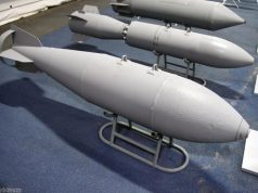 На Бахмутском фронте авиабомба ФАБ-1500 накрыла почти всё командование ВСУ