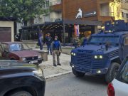 SRF: стратегия Запада провалилась — Косово остаётся пороховой бочкой Балкан