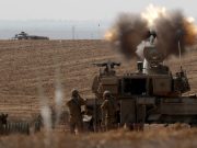 Армия Израиля заявила о возобновлении ударов по объектам «Хезболлах» в Ливане