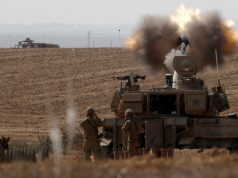 Армия Израиля заявила о возобновлении ударов по объектам «Хезболлах» в Ливане