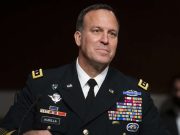 Глава Центрального командования ВС США прибыл в Израиль для обсуждения военной помощи