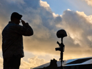 Американцы не хотят служить в армии