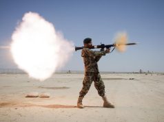 ХАМАС: попытка израильской наземной операции провалилась