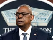 Fox: министр обороны США приказал военным быть готовым к развертыванию на Ближнем Востоке