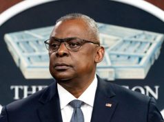 Fox: министр обороны США приказал военным быть готовым к развертыванию на Ближнем Востоке