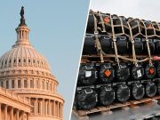 «Ударило по амбициям Киева»: Байден утвердил временный бюджет правительства США без помощи Украине