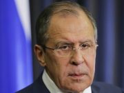 Лавров и глава МИД КНР обсудили ситуацию вокруг Украины и на Ближнем Востоке