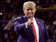 Трамп пообещал после переизбрания вывести американские войска из нескольких стран