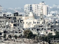 Сектор Газа может перейти под контроль Палестины