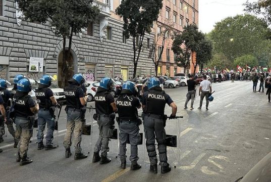 СМИ: «Хезболлах» атаковала позиции войск Израиля в ответ на обстрелы юга Ливана