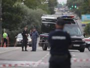 WP утверждает, что СБУ организовала убийство Дугиной