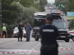 WP утверждает, что СБУ организовала убийство Дугиной