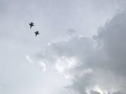 Пентагон сообщил о нанесении двух ударов по складам с оружием Ирана в Сирии