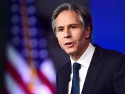 Блинкен заявил, что Байден в Израиле призовет никому не вмешиваться в конфликт