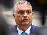 Венгрия заблокировала вступление Швеции в НАТО