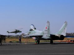 Пашинян заявил о готовности пересмотреть размещение российских баз в Армении