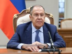 Выступление и ответы на вопросы С.В.Лаврова на пресс-конференции по итогам визита в КНДР