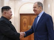 Как прошел рабочий визит Сергея Лаврова в КНДР?