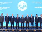 Главы правительств ШОС обозначили векторы сотрудничества на встречах в Бишкеке