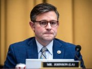 Спикер Майк Джонсон: У нас есть два условия для дальнейшей помощи Украине