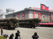 «Боевое слаживание» Москвы, Пекина и Пхеньяна: создается новый тихоокеанский треугольник