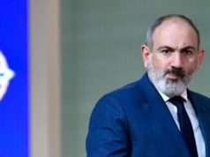 РФ рассчитывает прояснить слова Пашиняна о диверсификации отношений по безопасности