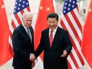 AP: США и КНР достигли договоренности о встрече лидеров двух стран на полях саммита АТЭС