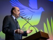 Глава МИД Колумбии предложил послу Израиля покинуть республику