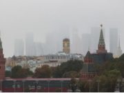 В Кремле считают, что Молдавия «переняла бациллу Украины»