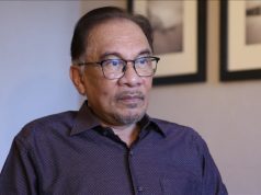 Премьер Малайзии выразил поддержку народу Палестины