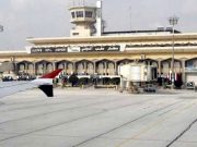 ВВС Израиля атаковали международный аэропорт в Алеппо ВВС Израиля атаковали международный аэропорт в Алеппо