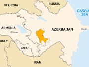 Платформа «3+3» для урегулирования армяно-азербайджанского конфликта может начать работу в ближайшее время Платформа «3+3» для урегулирования армяно-азербайджанского конфликта может начать работу в ближайшее время